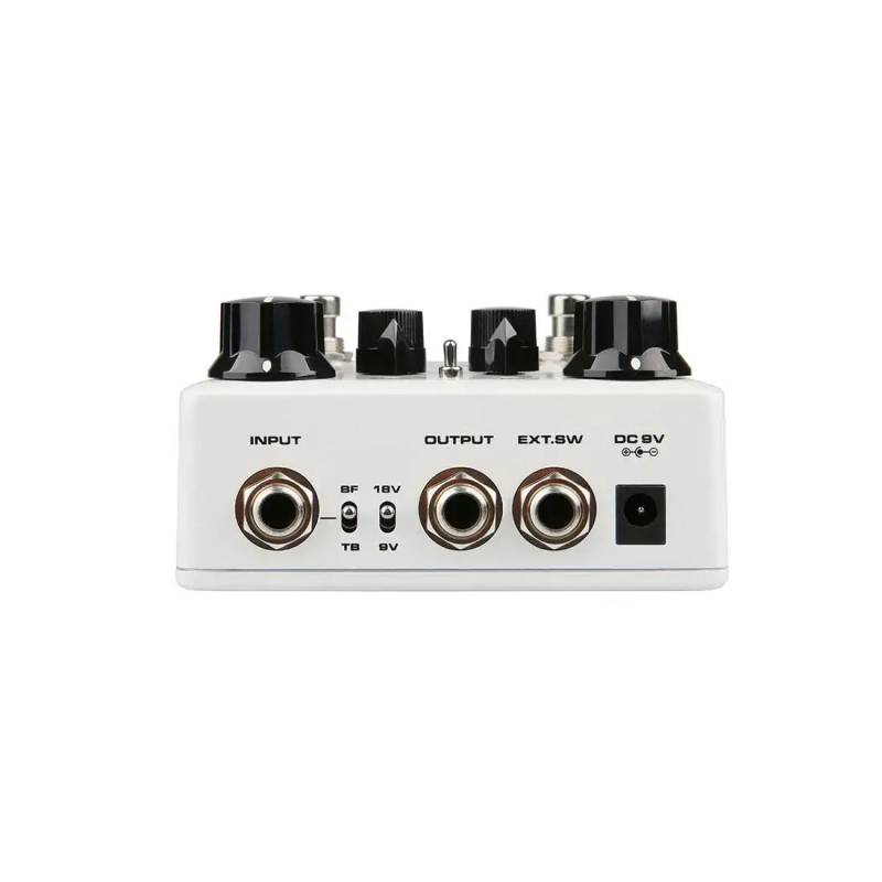 Педаль ефектів NUX NDO-5 Ace of Tone