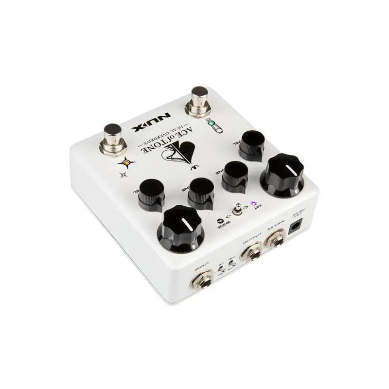 Педаль ефектів NUX NDO-5 Ace of Tone