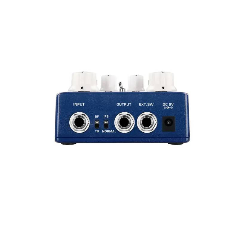 Педаль эффектов NUX NDO-6 Queen of Tone