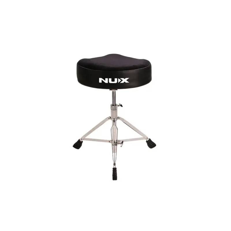 Стілець для барабанщика NUX NDT-3 drum throne