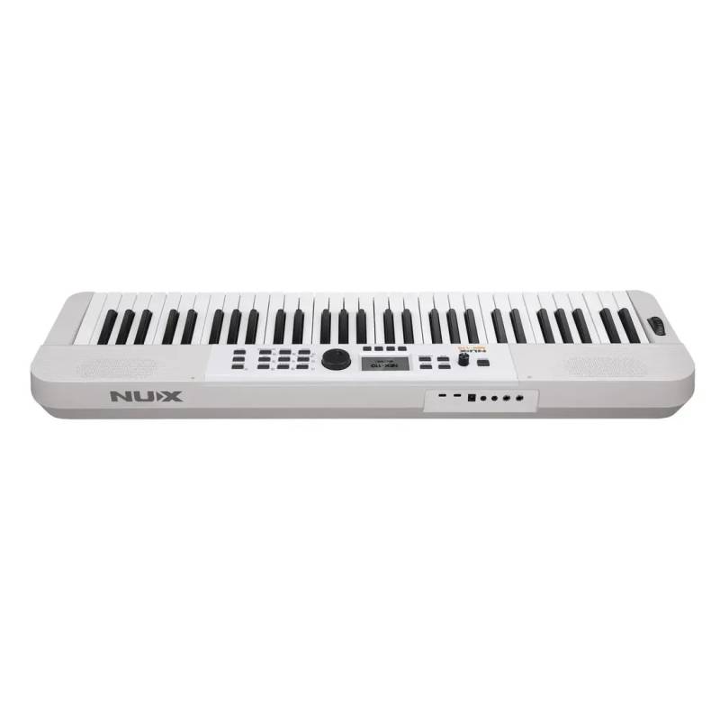 Синтезатор NUX NEK-110 WH