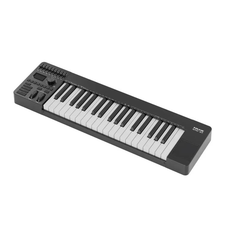 MIDI-клавіатура NUX NTK-37