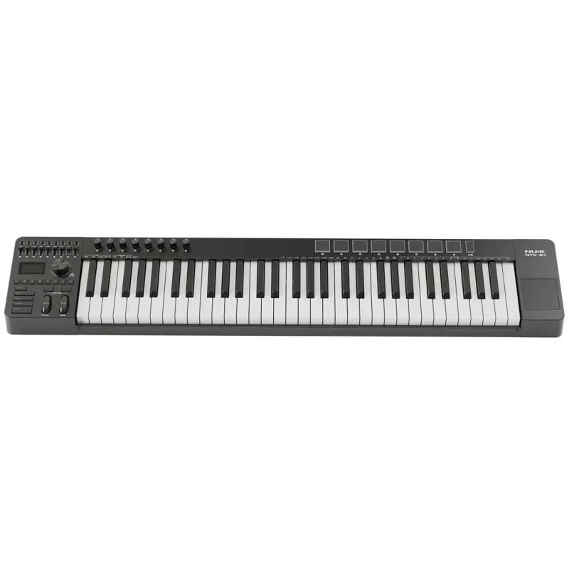 MIDI-клавіатура NUX NTK-61