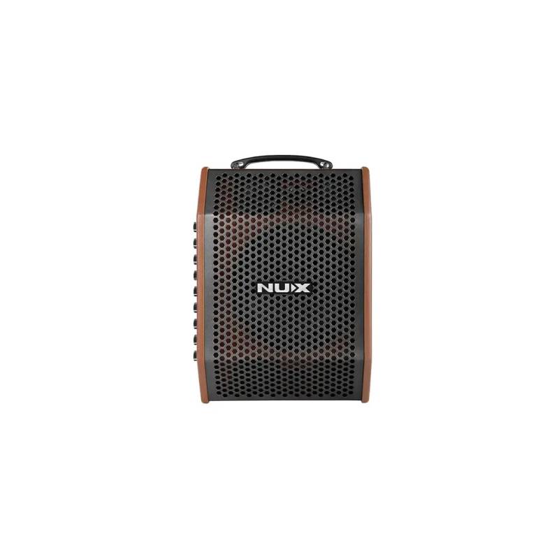 Гитарный усилитель NUX SA-100