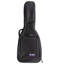 Чохол для класичної гітари On-Stage GBC4770 Deluxe Classical Guitar Gig Bag