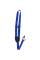 Ремень для укулеле On-Stage GSA70BL Ukulele Strap Blue