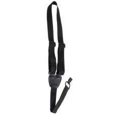 Ремень для укулеле On-Stage GSA70BLK Ukulele Strap Black