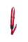 Ремінь для укулеле On-Stage GSA70R Ukulele Strap Red