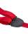 Ремінь для укулеле On-Stage GSA70R Ukulele Strap Red