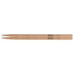 Барабанні палички On-Stage HN5A Hickory Drum Sticks