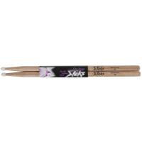Барабанные палочки On-Stage HN5B Hickory Drum Sticks