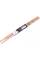 Барабанные палочки On-Stage HW5B Hickory Drum Sticks