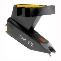 Иглы, картриджи Ortofon OM 5E
