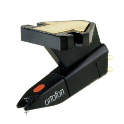 Иглы, картриджи Ortofon OM 5E