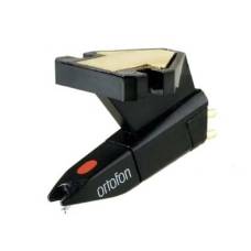 Иглы, картриджи Ortofon OM PRO S