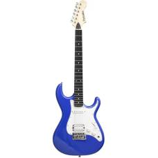 Електрогітара Parksons ST-40 (Metallic Blue)