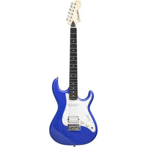 Электрогитара Parksons ST-40 (Metallic Blue)