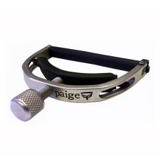 Каподастр Paige P-6N-Z 6 String Electric Capo