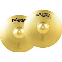 Тарілка Paiste 101 Brass Hi-Hat 14