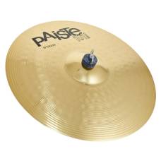 Тарілка Paiste 101 Brass Crash 16"