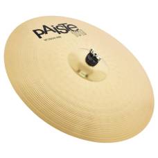 Тарелка Paiste 101 Brass Crash-Ride 18