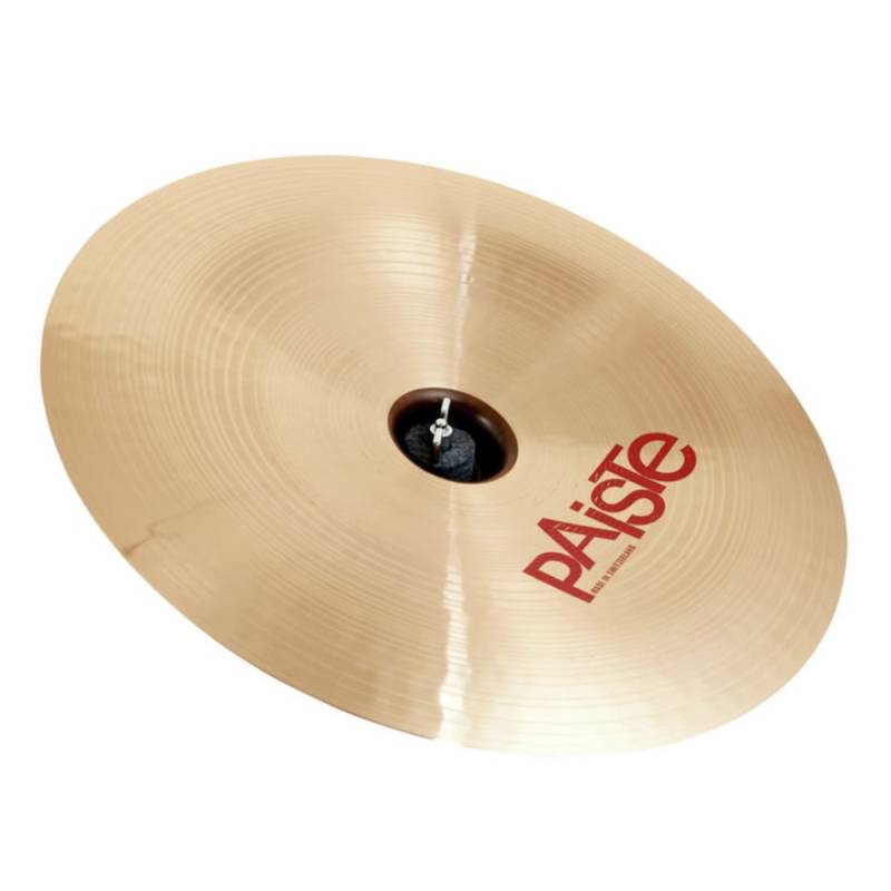 Тарелка Paiste 2002 China 16