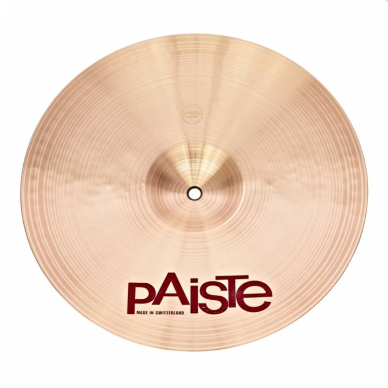 Тарілка Paiste 2002 Crash 14