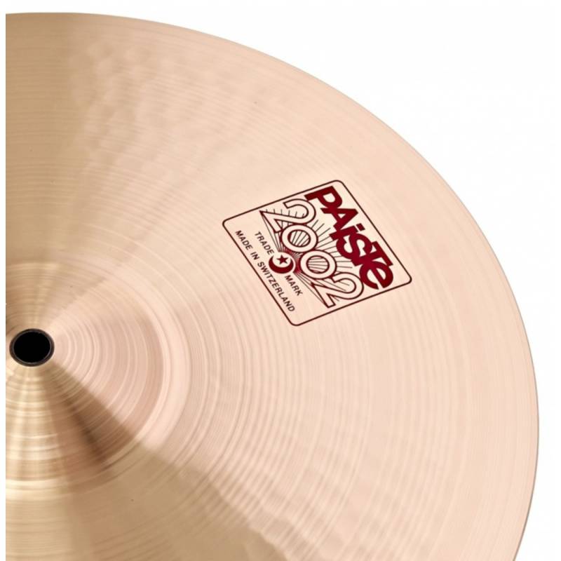 Тарілка Paiste 2002 Crash 14