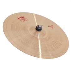 Тарелка Paiste 2002 Crash 16