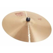 Тарелка Paiste 2002 Crash 17