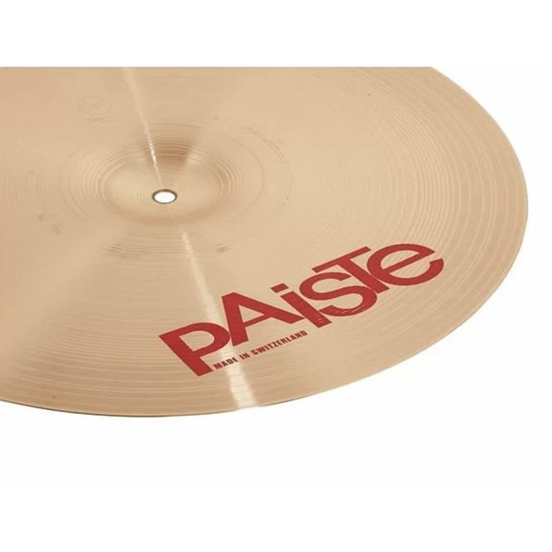 Тарелка Paiste 2002 Crash 17