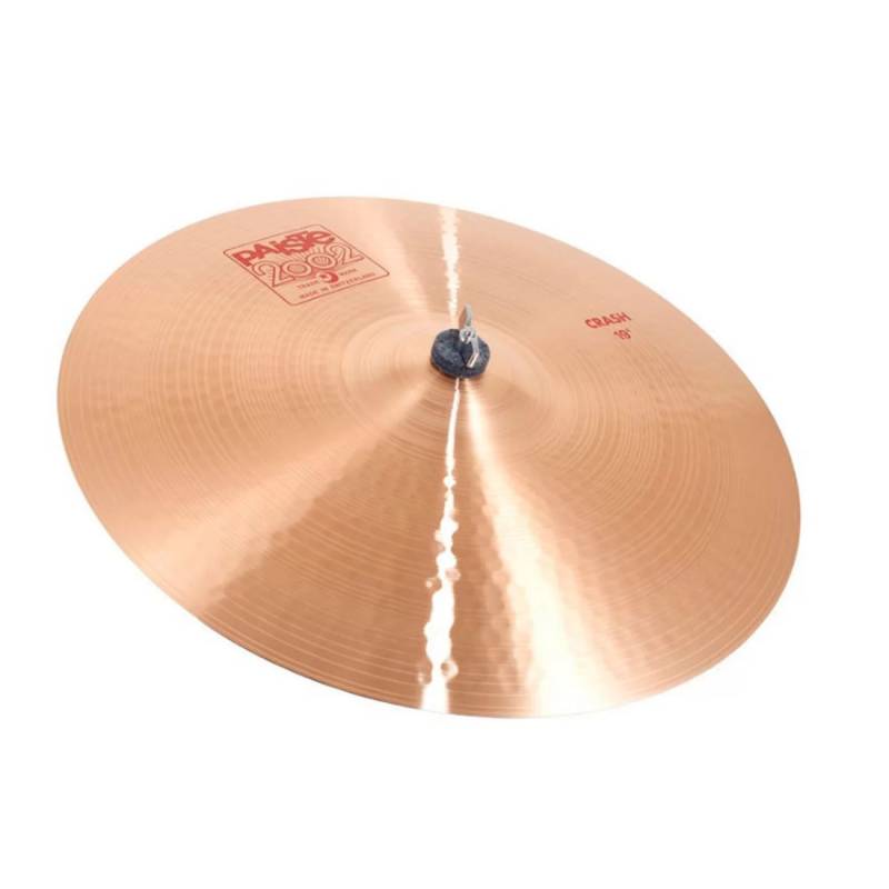 Тарелка Paiste 2002 Crash 19