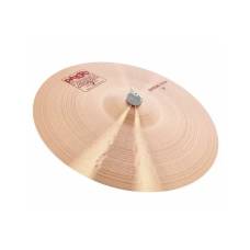 Тарелка Paiste 2002 Extreme Crash 18