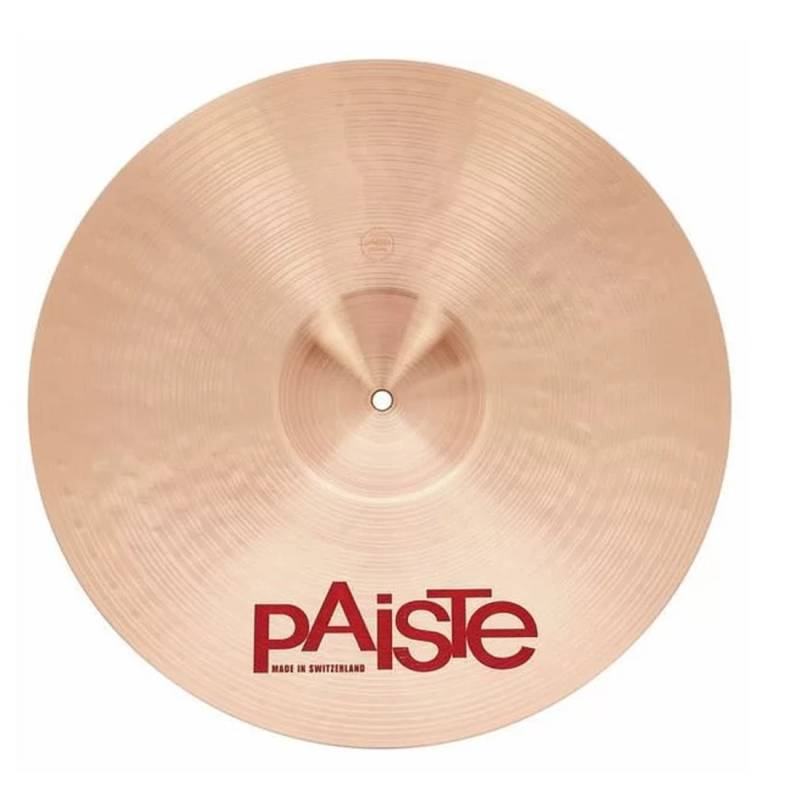 Тарелка Paiste 2002 Extreme Crash 18