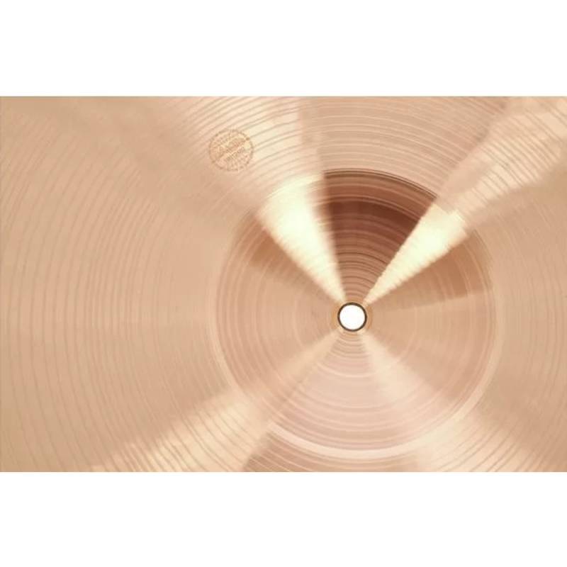 Тарелка Paiste 2002 Extreme Crash 18
