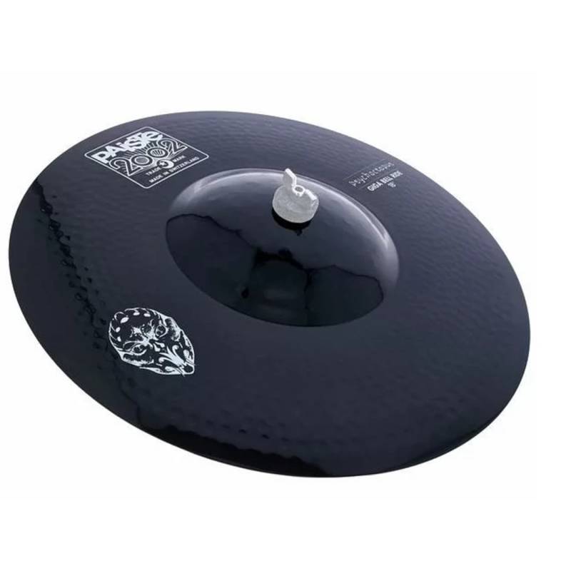 Тарелка Paiste 2002 Giga Bell Ride 18