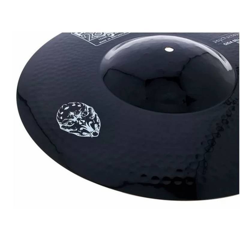 Тарелка Paiste 2002 Giga Bell Ride 18
