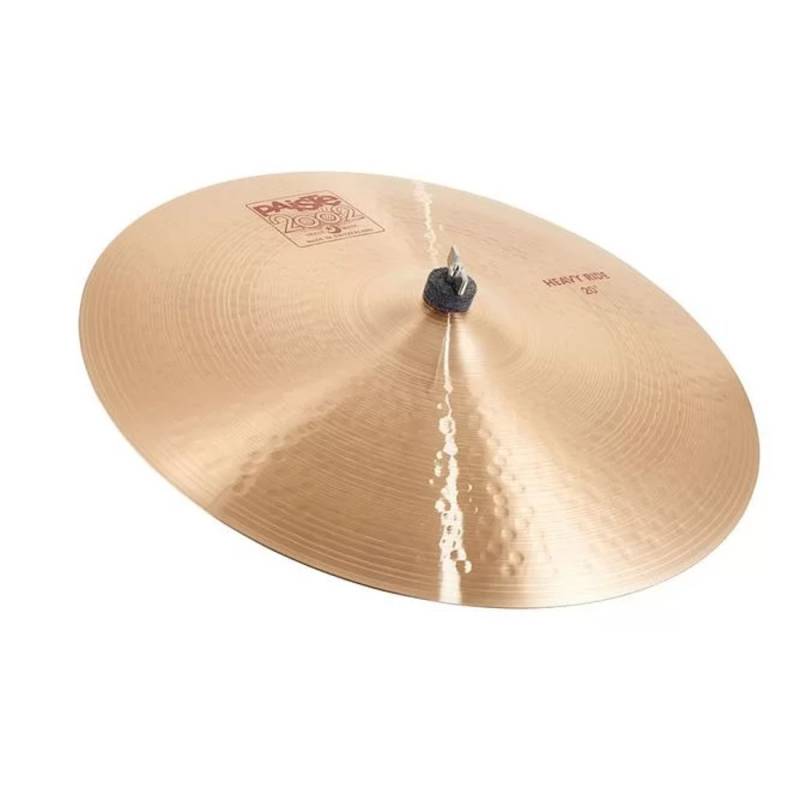 Тарелка Paiste 2002 Heavy Ride 20