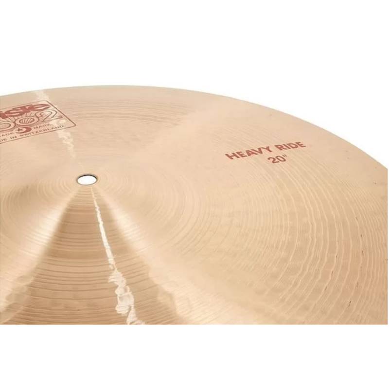Тарелка Paiste 2002 Heavy Ride 20