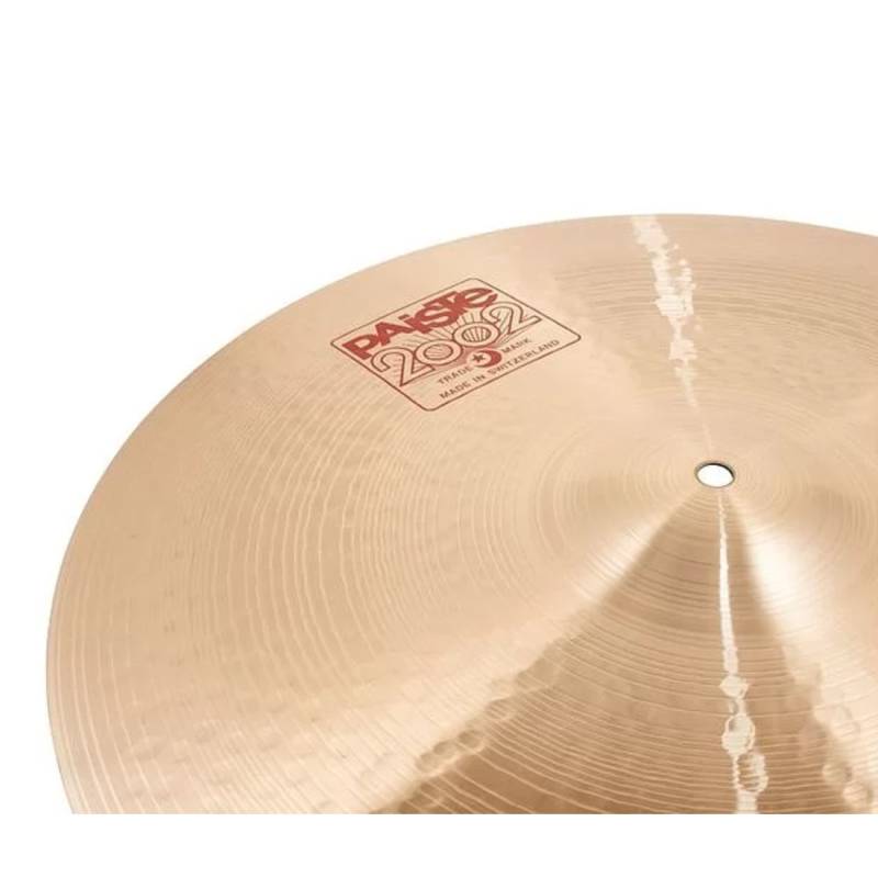 Тарелка Paiste 2002 Heavy Ride 20
