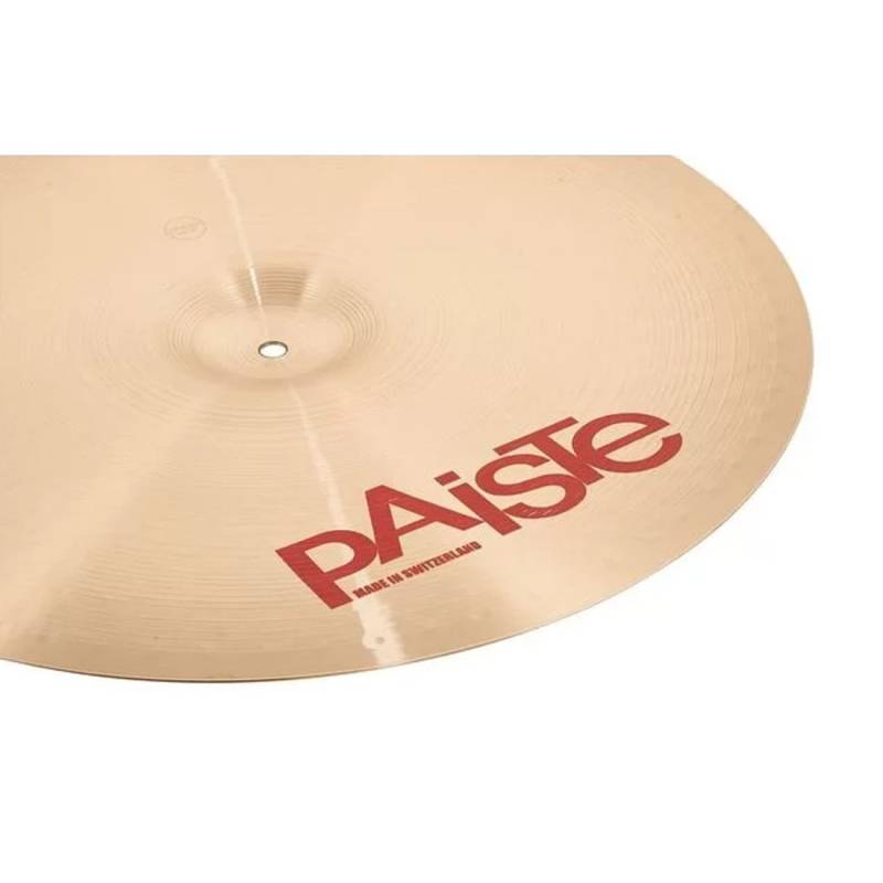 Тарелка Paiste 2002 Heavy Ride 20