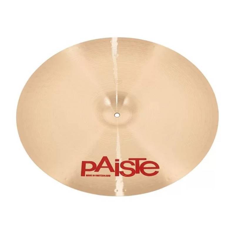 Тарілка Paiste 2002 Heavy Ride 20