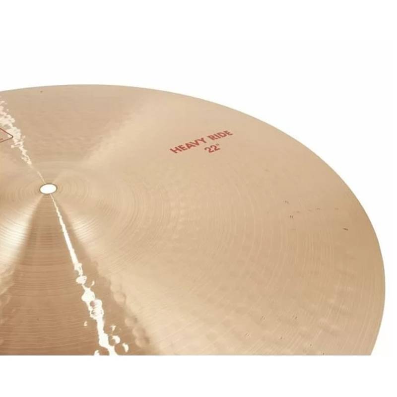 Тарелка Paiste 2002 Heavy Ride 22