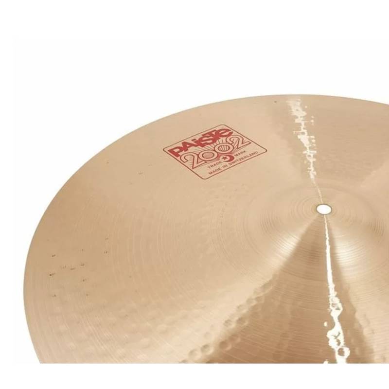 Тарелка Paiste 2002 Heavy Ride 22