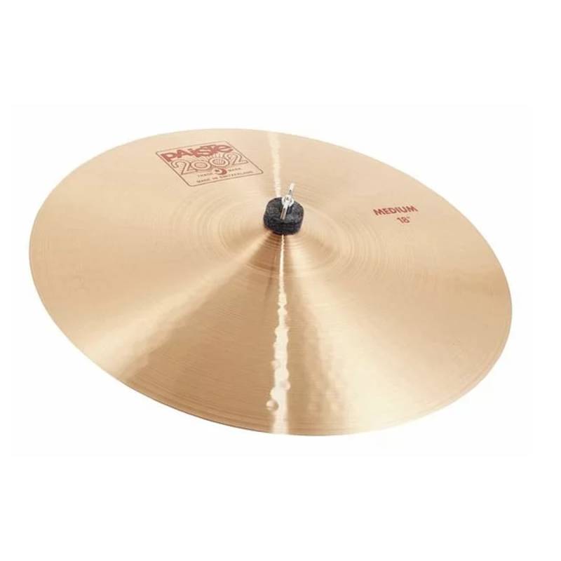 Тарелка Paiste 2002 Medium Crash 18