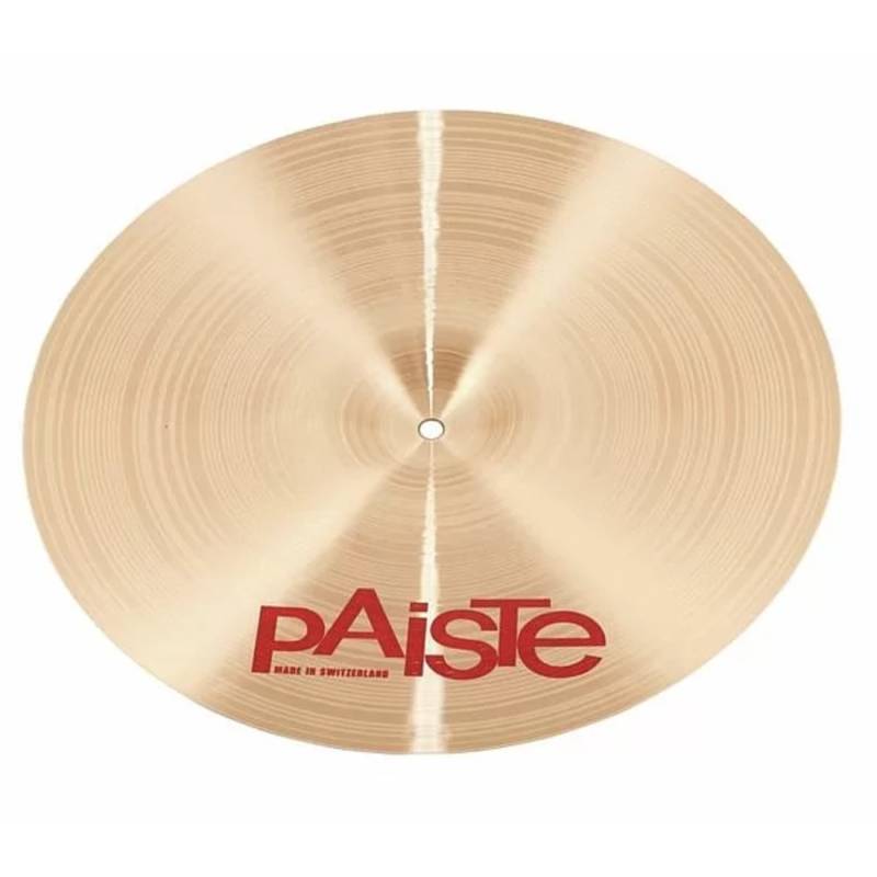 Тарелка Paiste 2002 Medium Crash 18