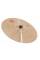 Тарелка Paiste 2002 Power Crash 16