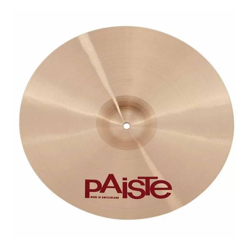 Тарелка Paiste 2002 Power Crash 16