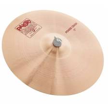 Тарелка Paiste 2002 Power Crash 17