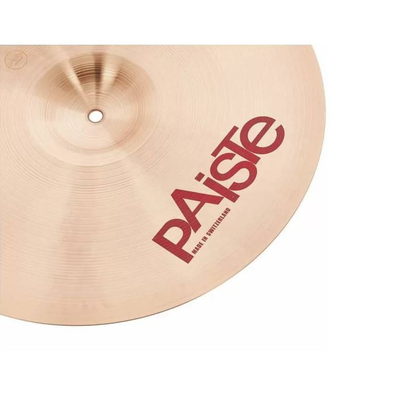 Тарілка Paiste 2002 Power Crash 17